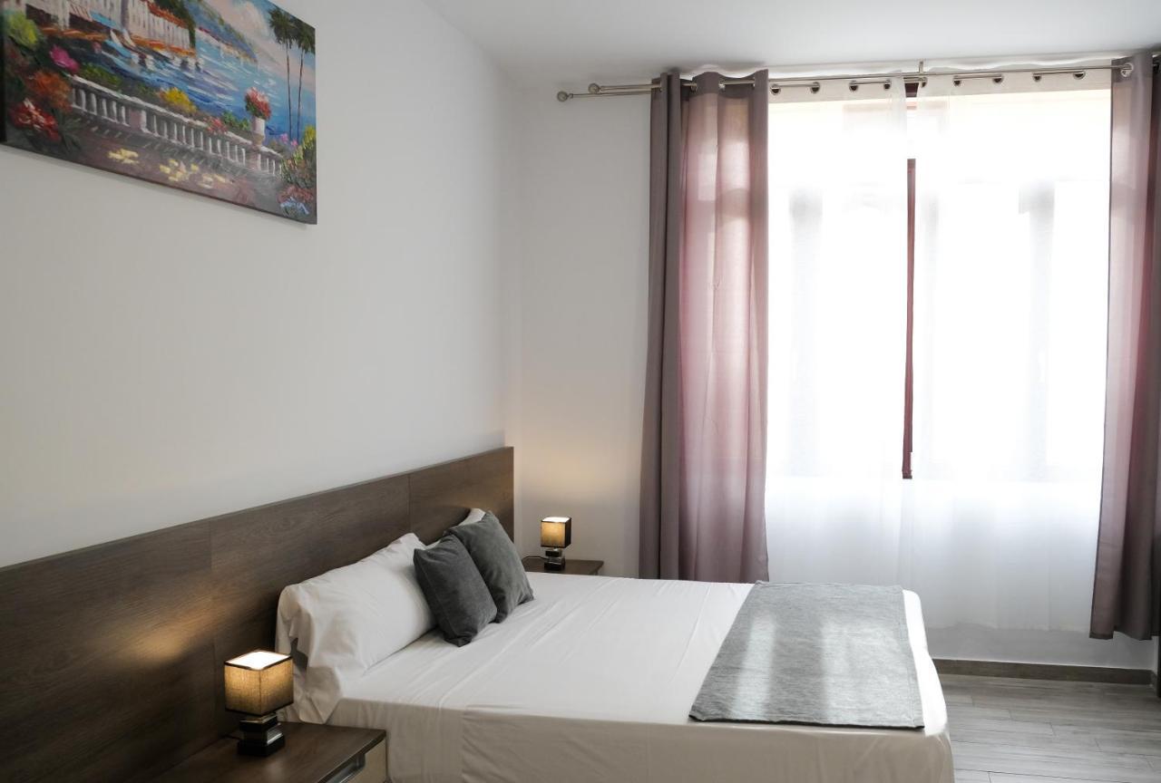 Hostal Tartessos Valencia Ngoại thất bức ảnh