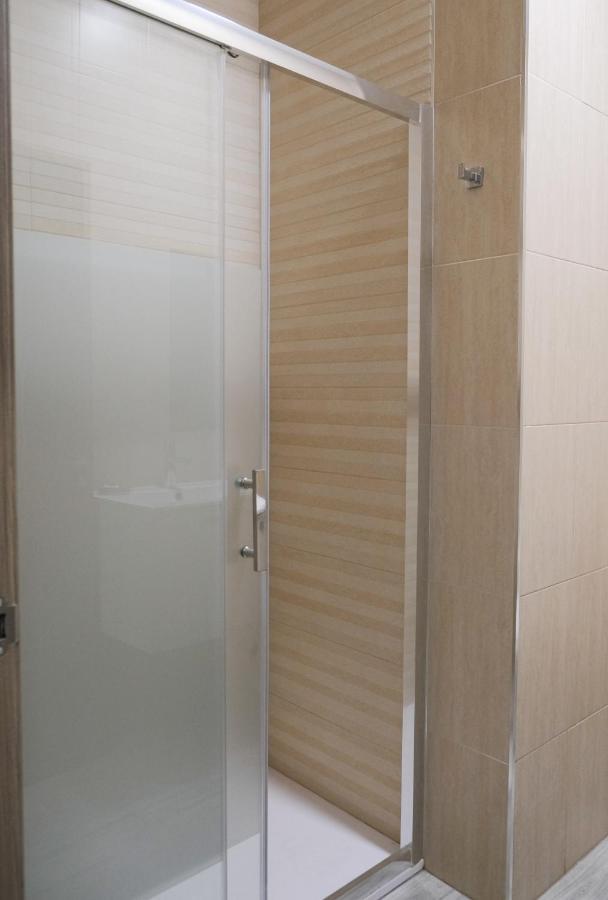 Hostal Tartessos Valencia Ngoại thất bức ảnh
