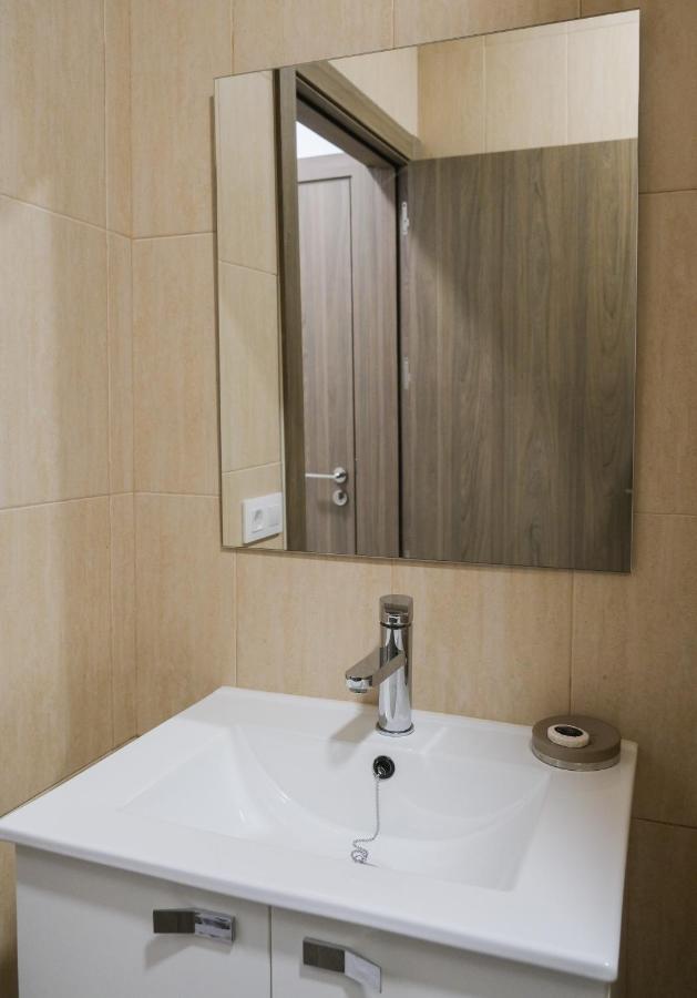 Hostal Tartessos Valencia Ngoại thất bức ảnh
