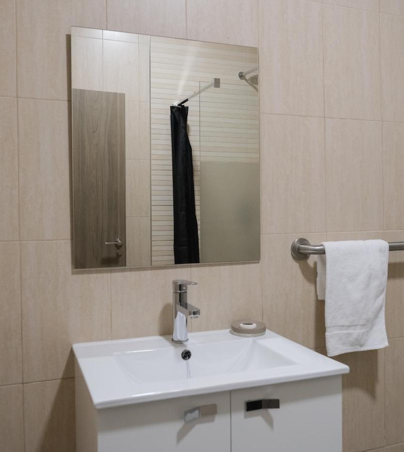 Hostal Tartessos Valencia Ngoại thất bức ảnh