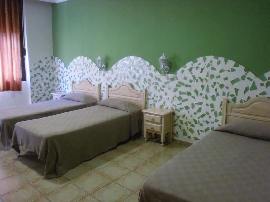Hostal Tartessos Valencia Ngoại thất bức ảnh