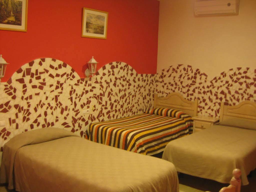 Hostal Tartessos Valencia Ngoại thất bức ảnh