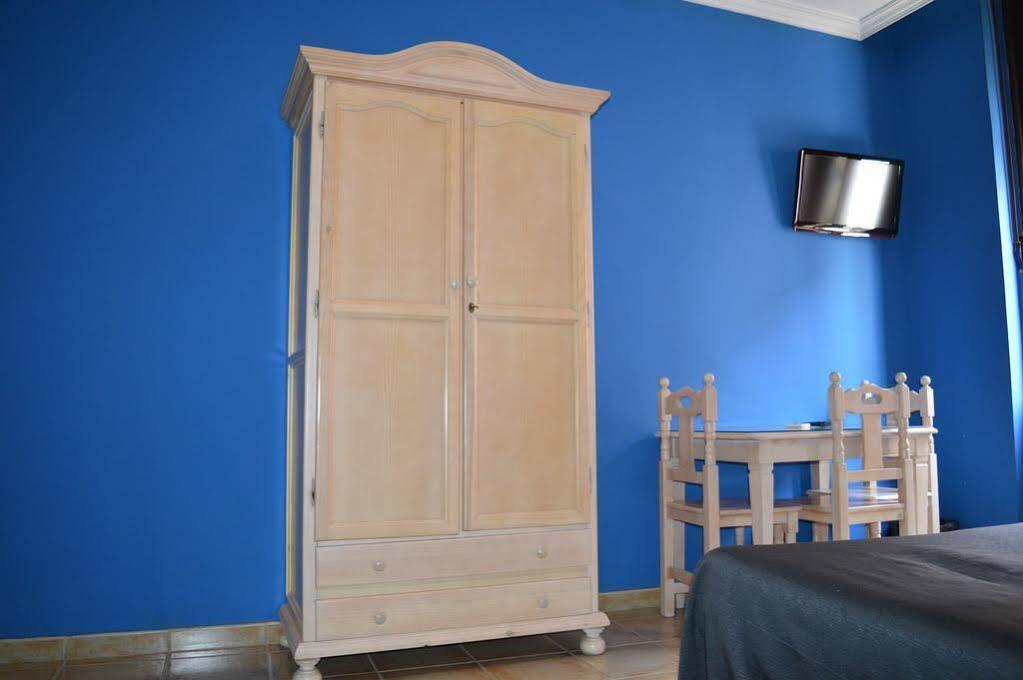 Hostal Tartessos Valencia Ngoại thất bức ảnh